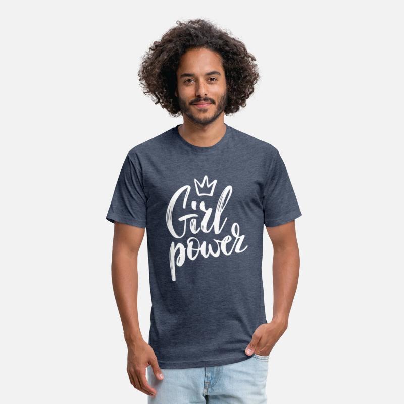 Girl Power Queen! Strong Feminist Gift Birthday Pr