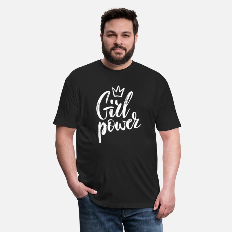 Girl Power Queen! Strong Feminist Gift Birthday Pr