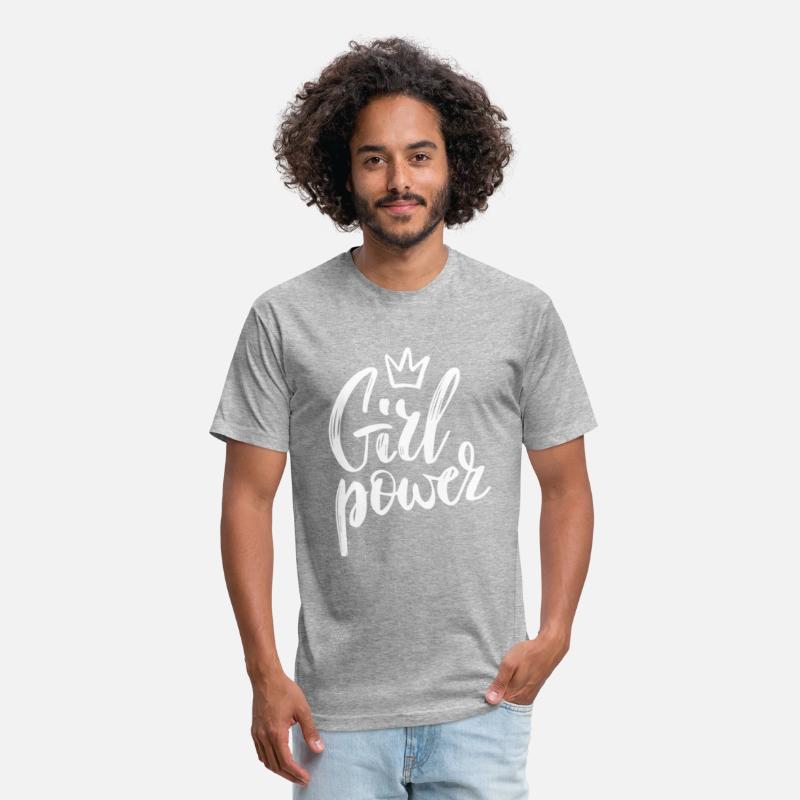 Girl Power Queen! Strong Feminist Gift Birthday Pr