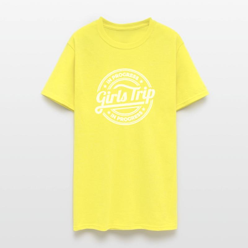 Girls Trip In Progress