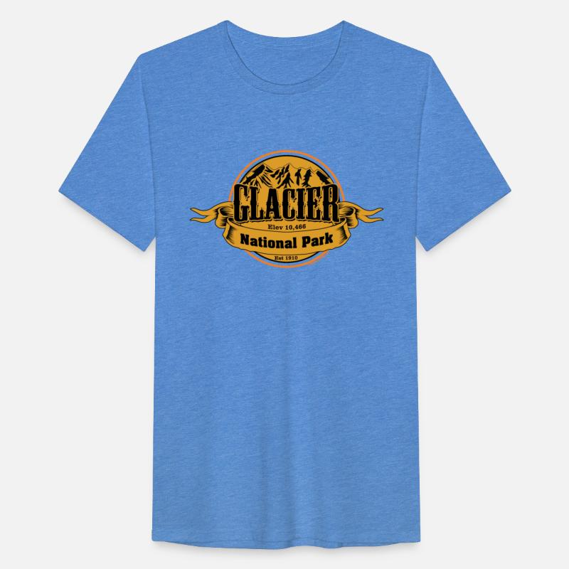 Glacier National Park