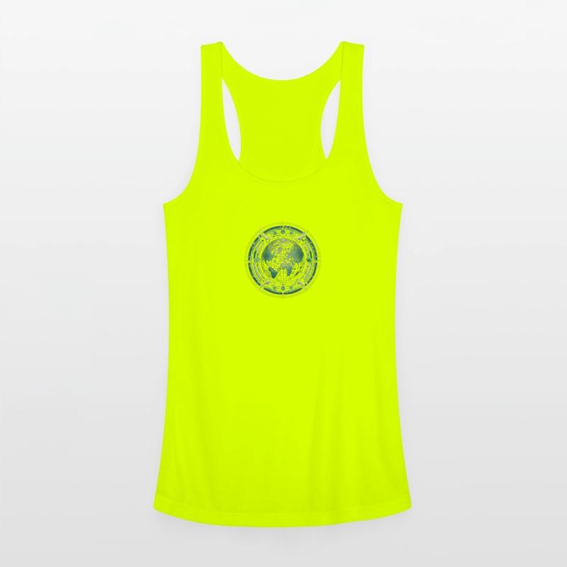 Global Surveillance Grid