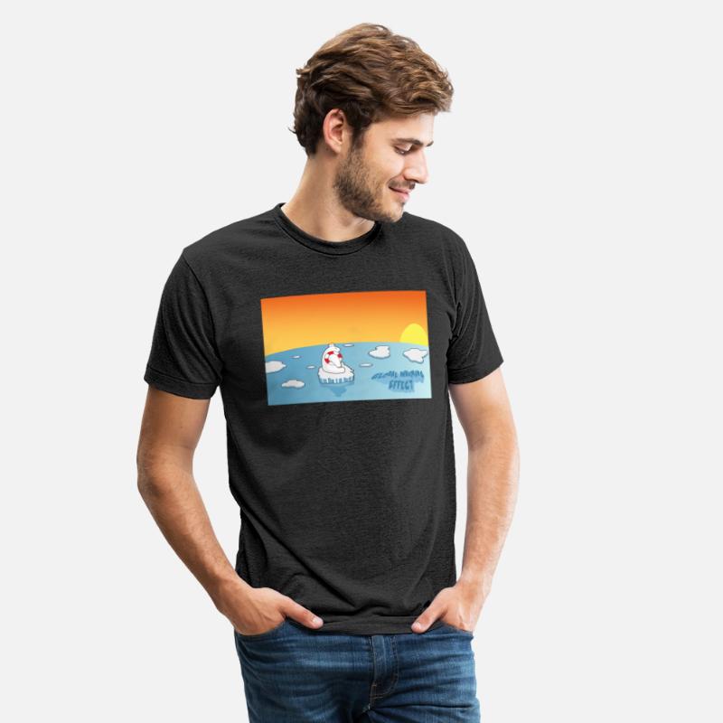 Global Warming Effect