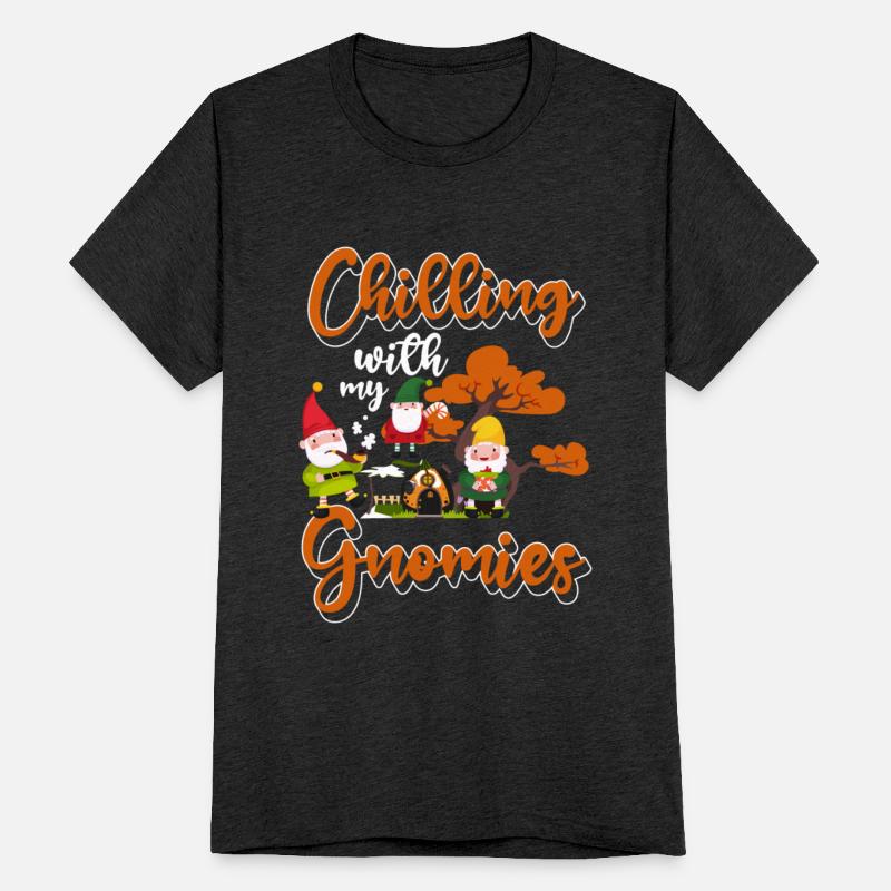 Gnomes Dwarf Clay Gnome Leprechaun