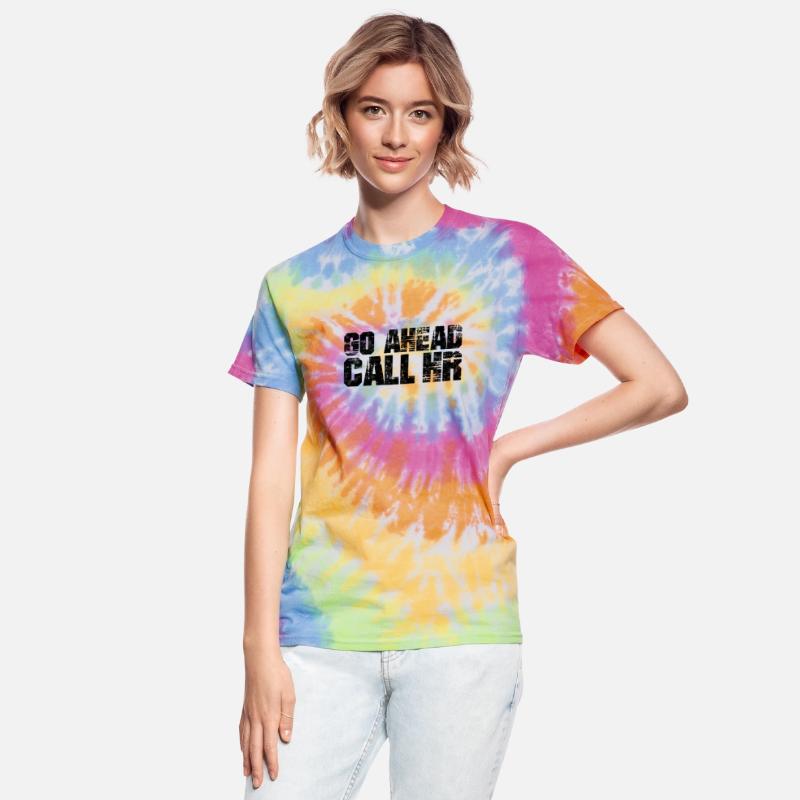 Go Ahead Call HR Funny Workplace Humor