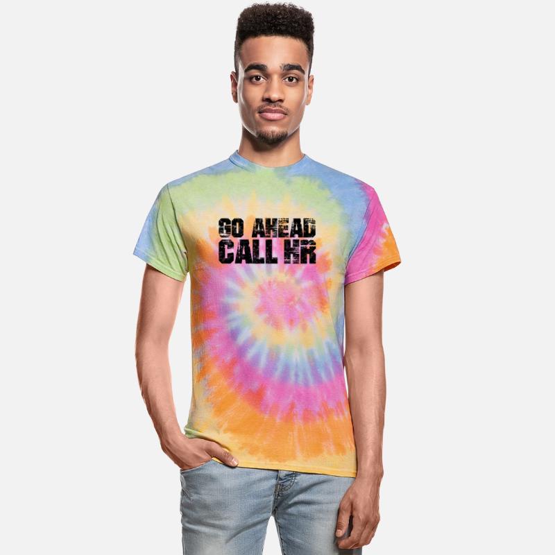 Go Ahead Call HR Funny Workplace Humor