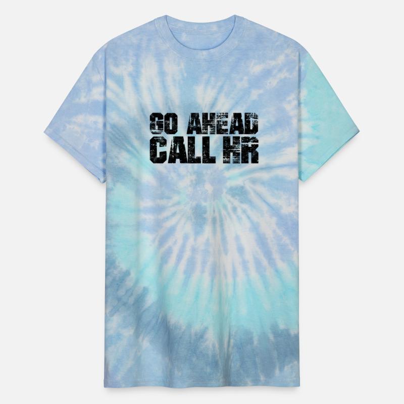 Go Ahead Call HR Funny Workplace Humor