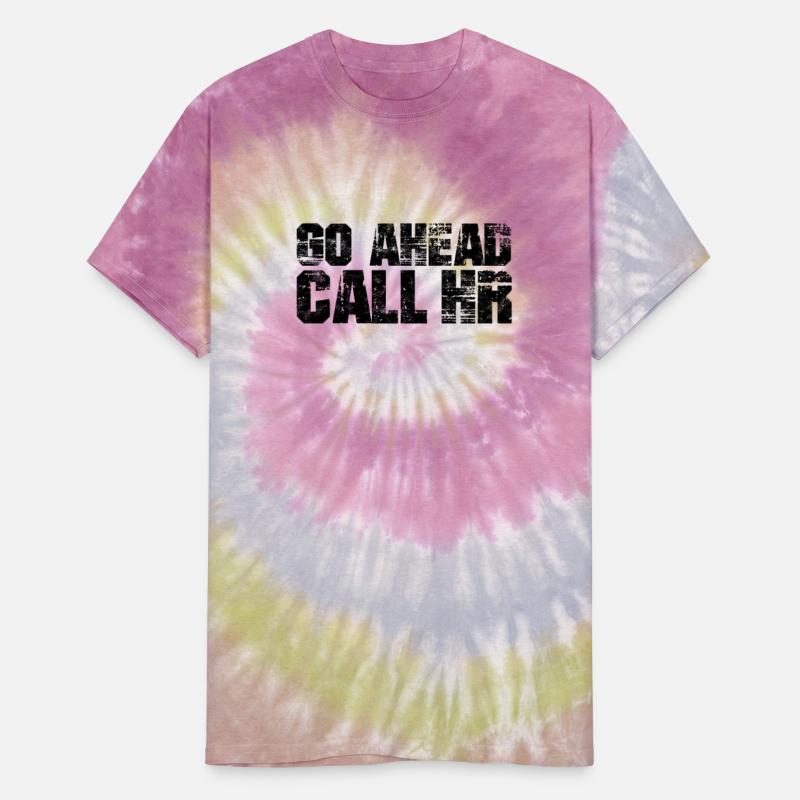 Go Ahead Call HR Funny Workplace Humor