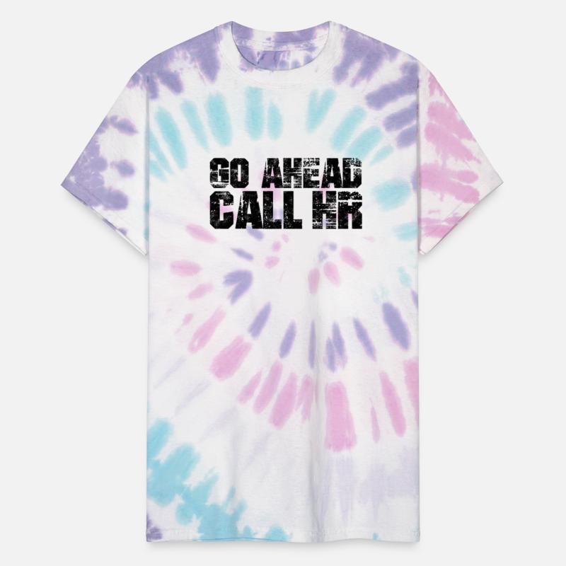 Go Ahead Call HR Funny Workplace Humor