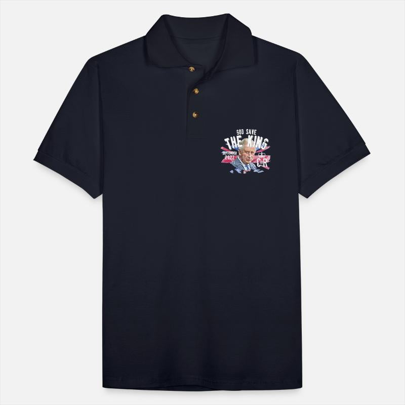 God save the king Charles III