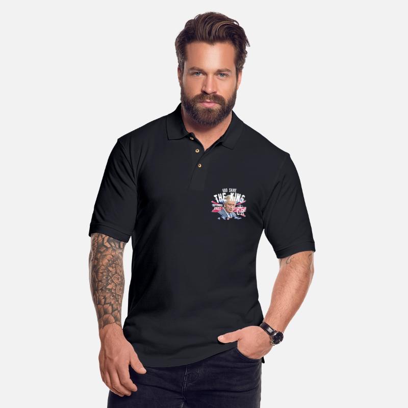 God save the king Charles III