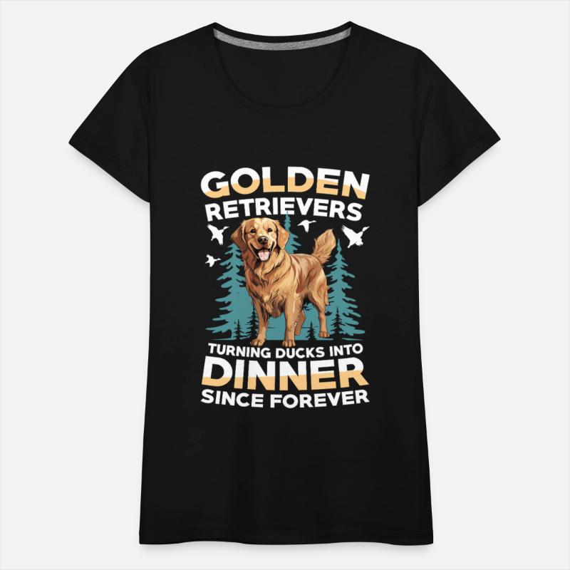 Golden Retriever The Ultimate Duck Dogs Hunting