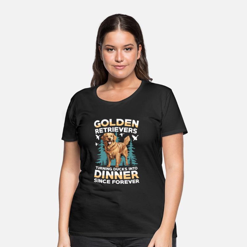 Golden Retriever The Ultimate Duck Dogs Hunting