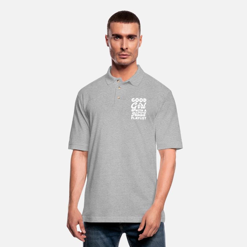 Good Girl With Hood Playlist