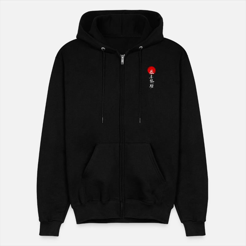 Good Luck and Prosperity