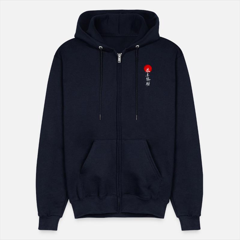 Good Luck and Prosperity