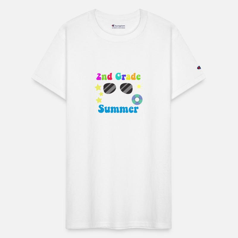 Goodbye 2nd Grade Hello Summer, Sunglasses