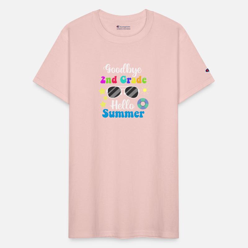 Goodbye 2nd Grade Hello Summer, Sunglasses