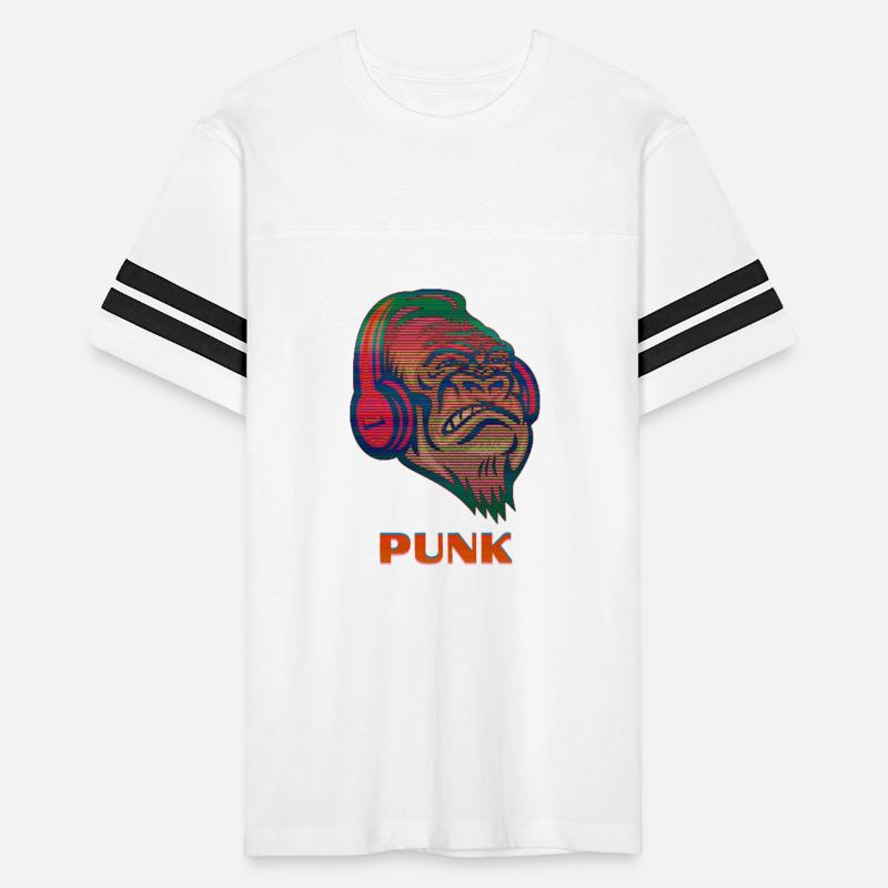 Gorilla Punk | Music Lover