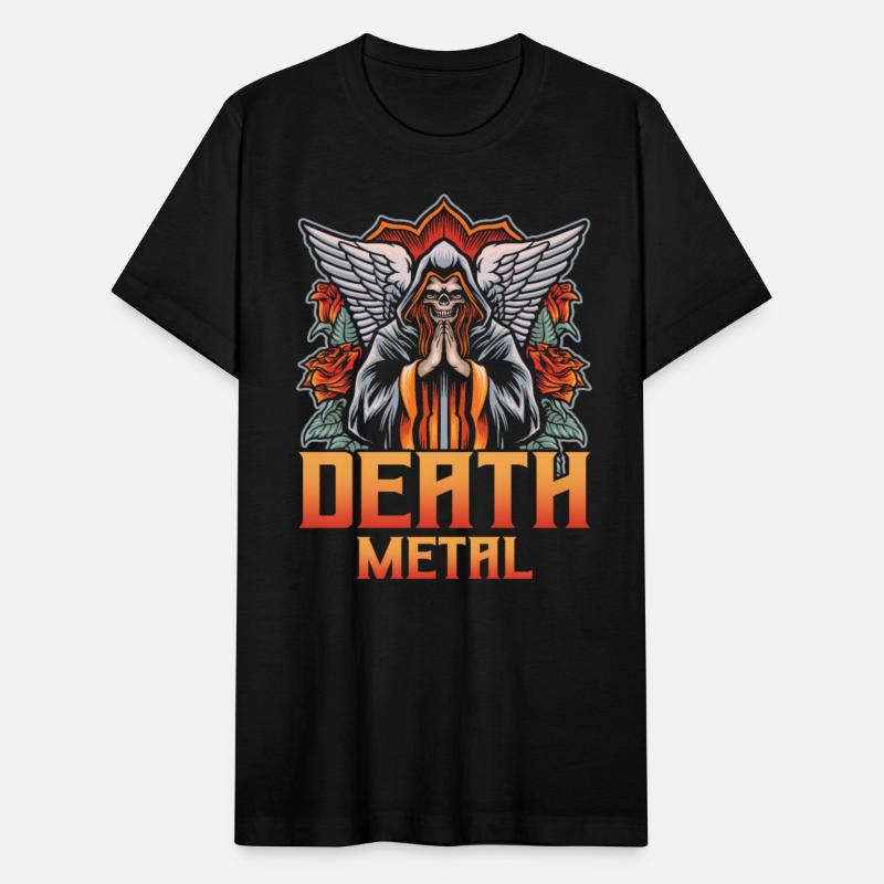 Goth Rock Satan Festivals Death Metal