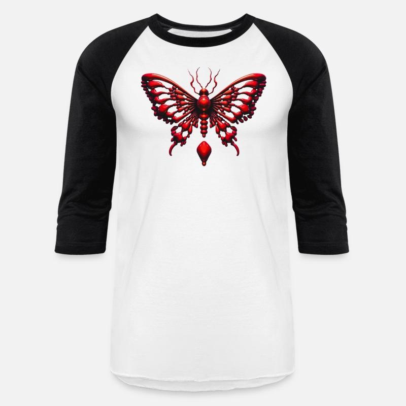 Gothic Moth