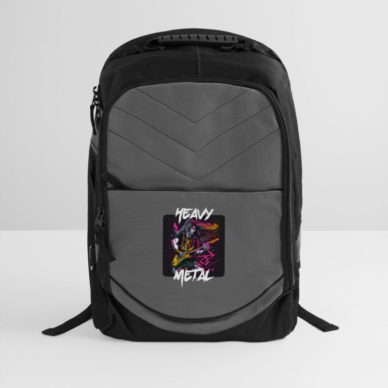 Graffiti Style - Heavy Metal 4