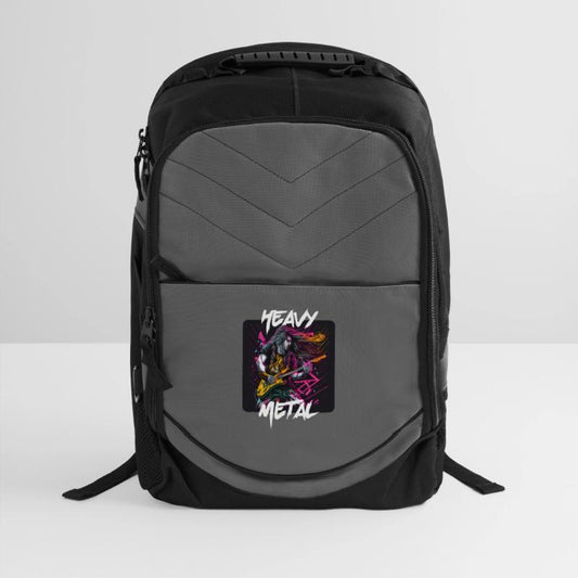 Graffiti Style - Heavy Metal 4