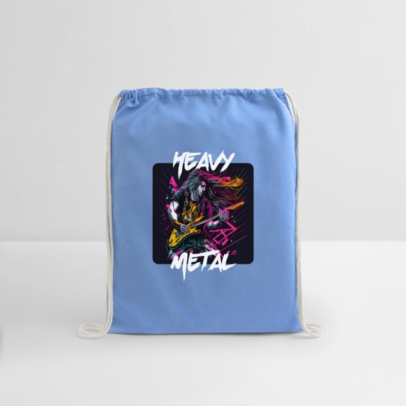 Graffiti Style - Heavy Metal 4