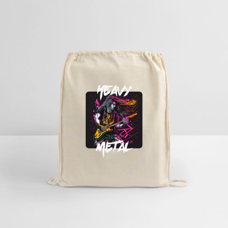 Graffiti Style - Heavy Metal 4