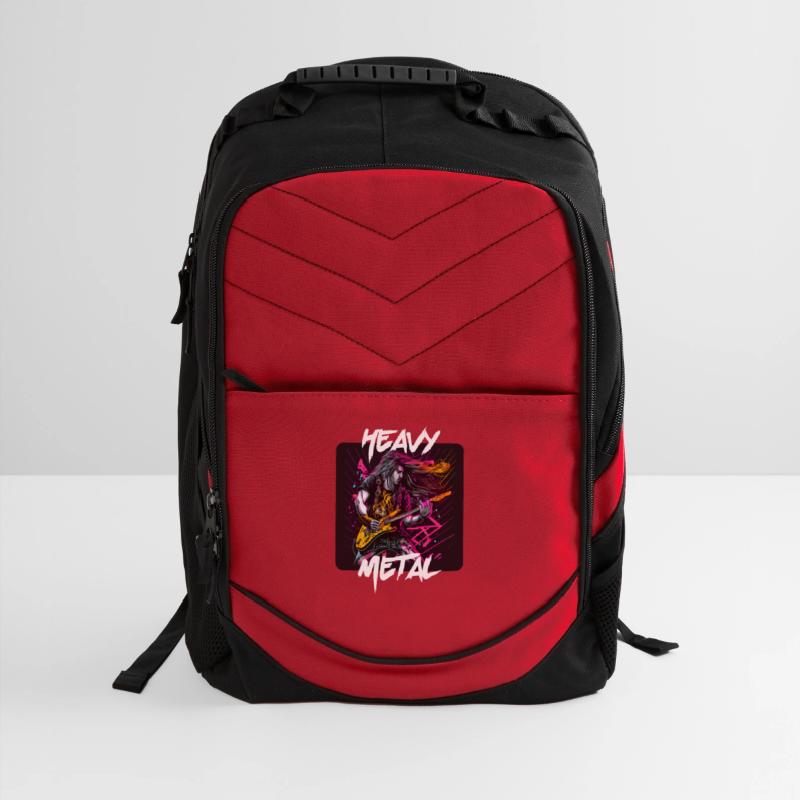 Graffiti Style - Heavy Metal 4