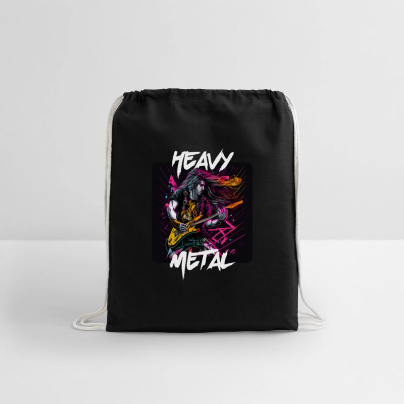 Graffiti Style - Heavy Metal 4