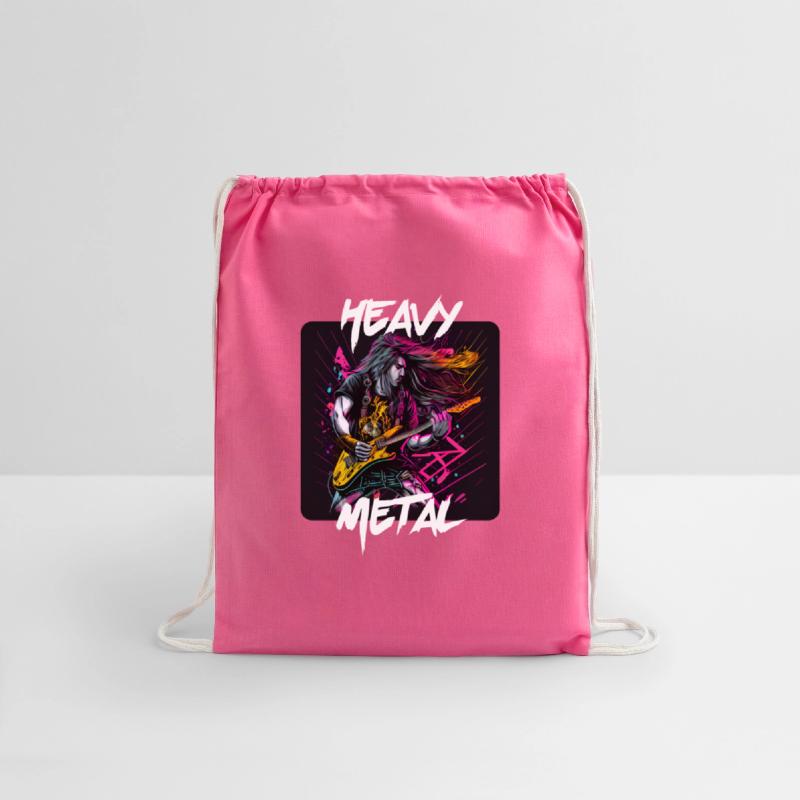 Graffiti Style - Heavy Metal 4