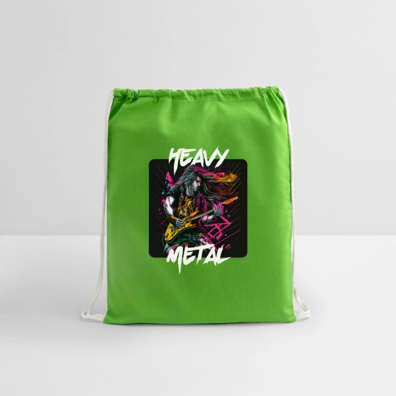 Graffiti Style - Heavy Metal 4