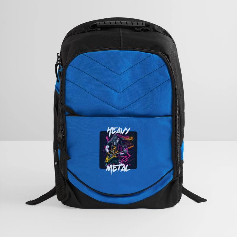 Graffiti Style - Heavy Metal 4