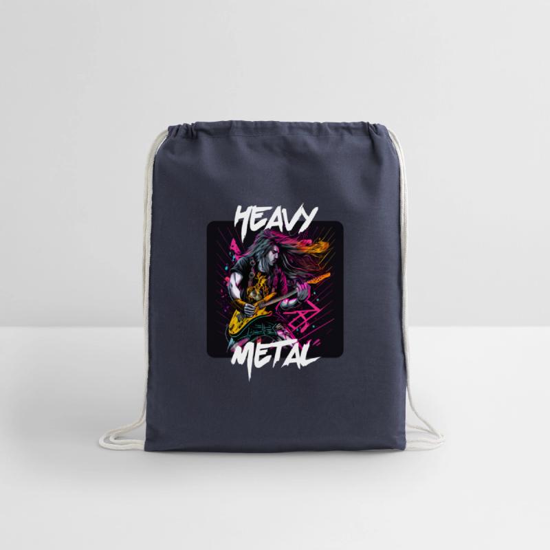 Graffiti Style - Heavy Metal 4