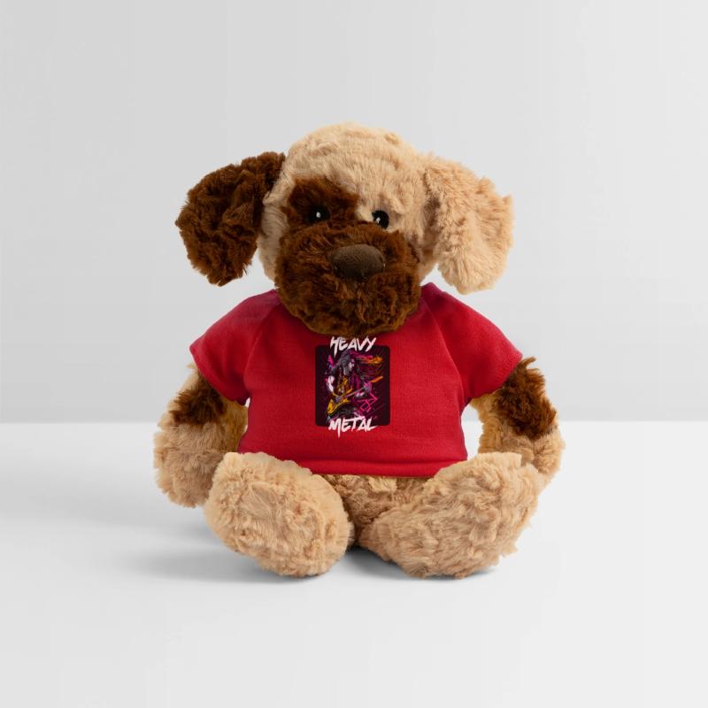 Graffiti Style - Heavy Metal 4