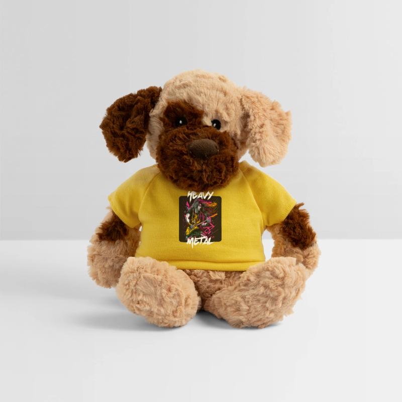 Graffiti Style - Heavy Metal 4