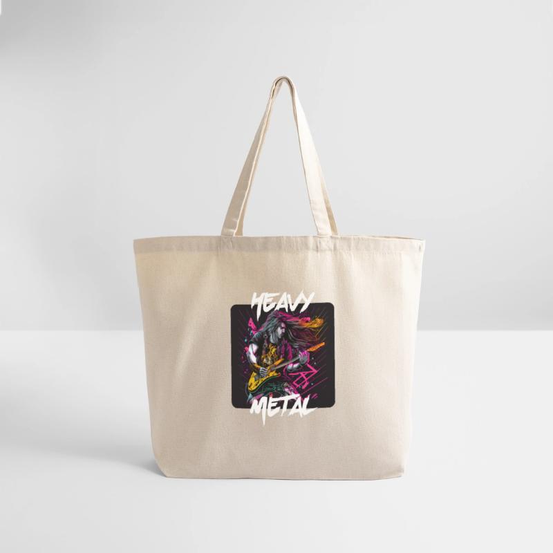 Graffiti Style - Heavy Metal 4