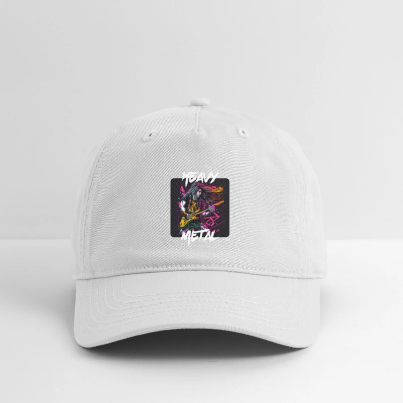 Graffiti Style - Heavy Metal 4