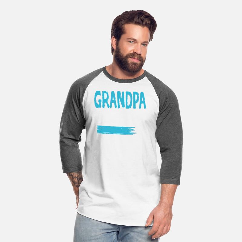 Grandpa 2023 Loading Pregnancy Announcement