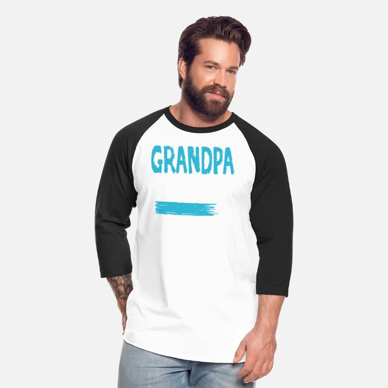 Grandpa 2023 Loading Pregnancy Announcement