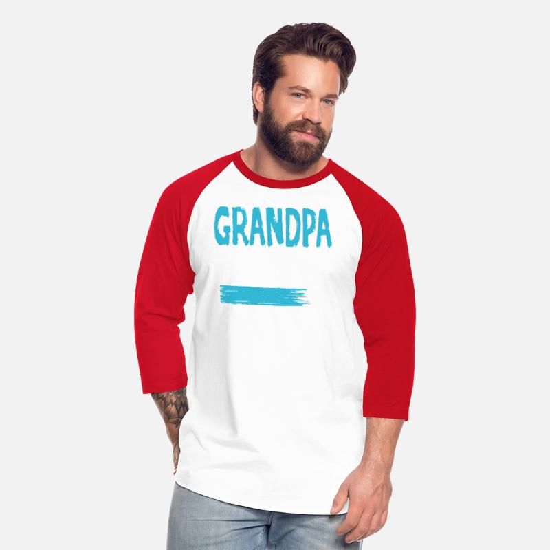 Grandpa 2023 Loading Pregnancy Announcement