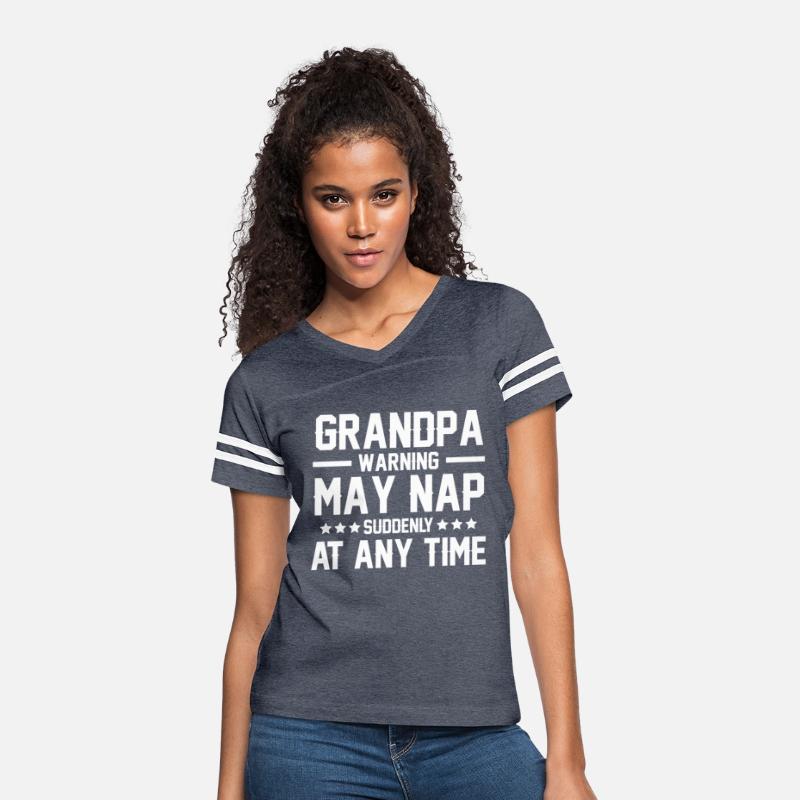 Grandpa Napping Grandpa Nap Grandpa Warning May