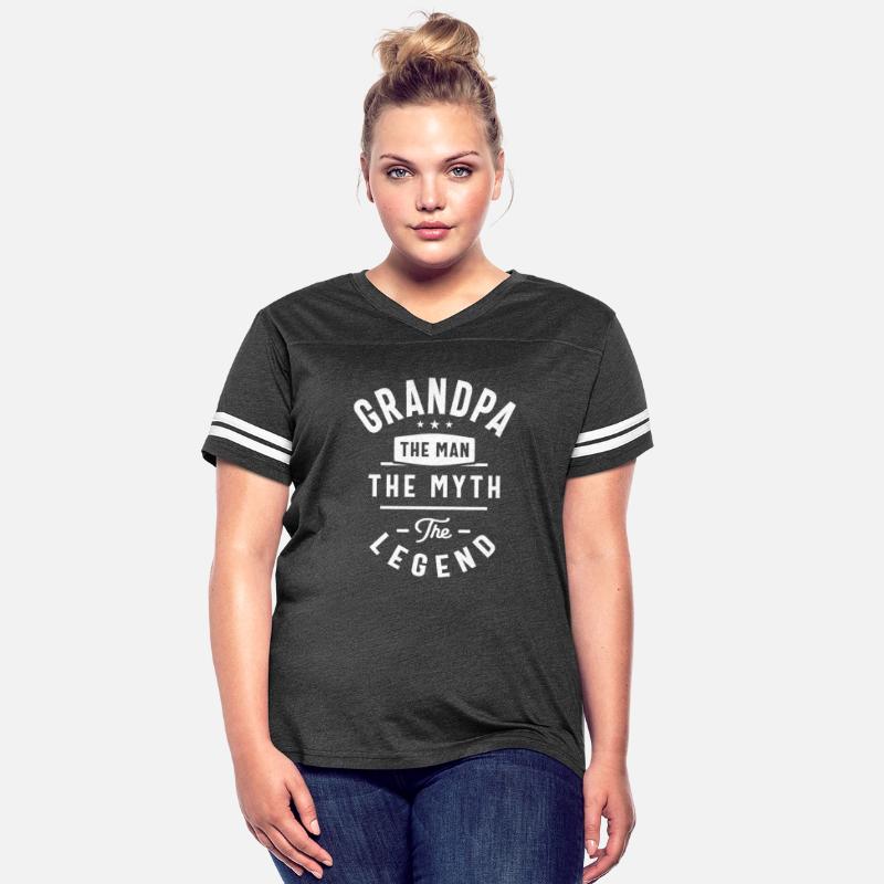 Grandpa The Man The Myth The Legend