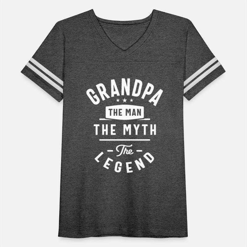 Grandpa The Man The Myth The Legend