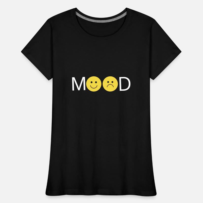 Gray and Black Minimalist T Shirt Mockup Instagra