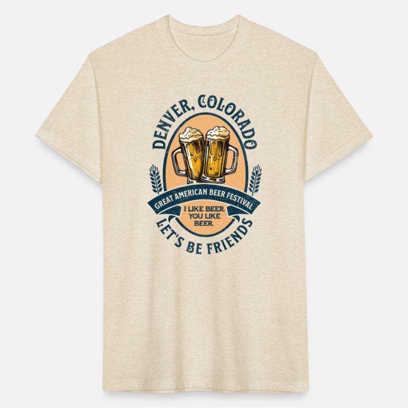 Great American Beer Festival Denver, Colorado