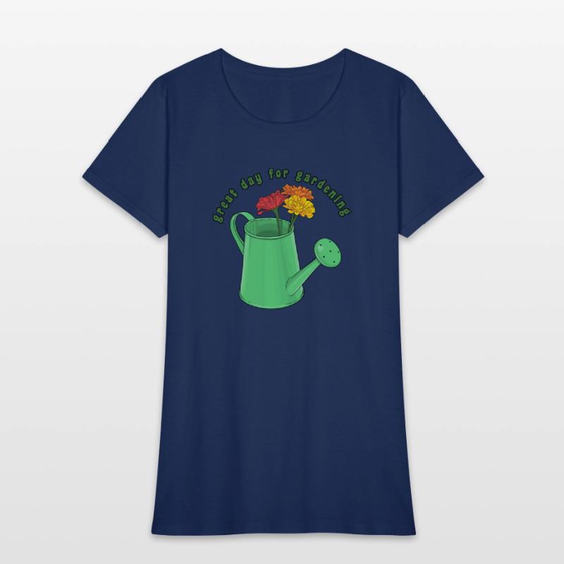 Great Day For Gardening