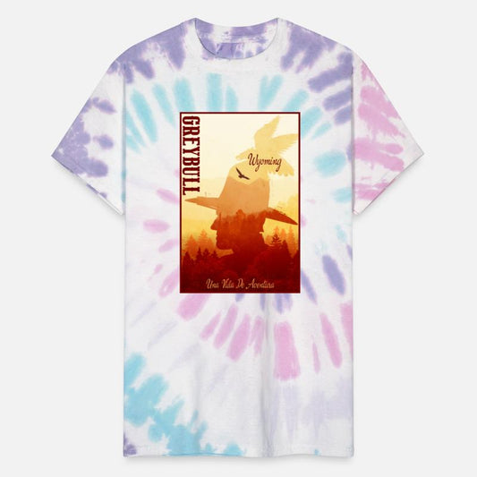 Greybull Wyoming wild west town