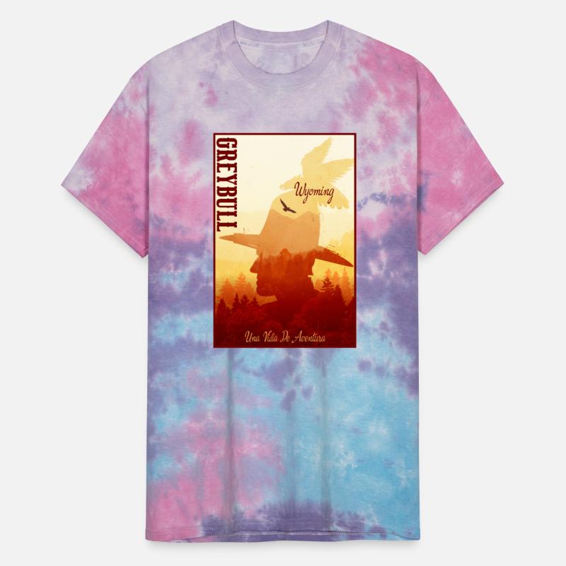 Greybull Wyoming wild west town